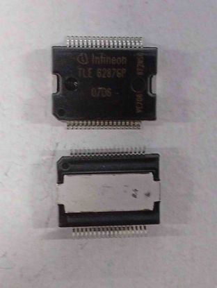 Picture of TLE6287GP IC