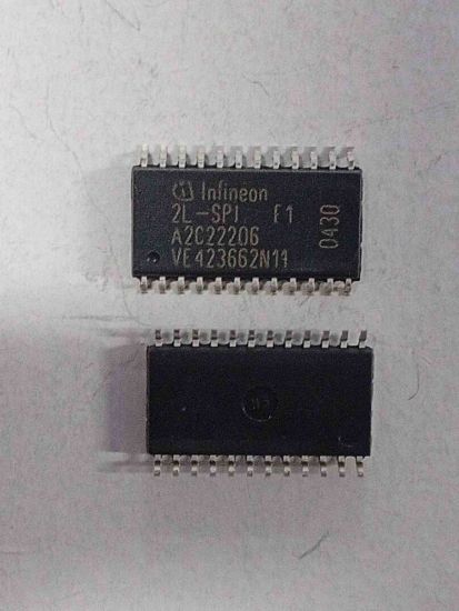 Picture of 2L-SPIFI IC