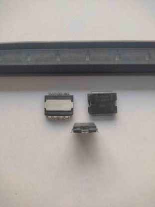 Picture of TLE6368R IC