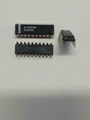 Picture of DS3862N  IC