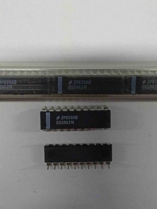 Picture of DS3862N  IC