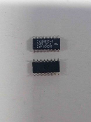 Picture of CY2308SC-4 IC
