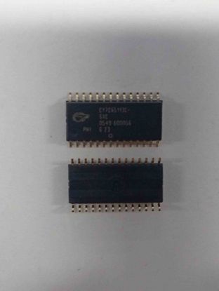 Picture of CY7C65113C IC