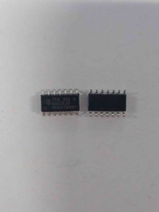 Picture of TCA305G IC