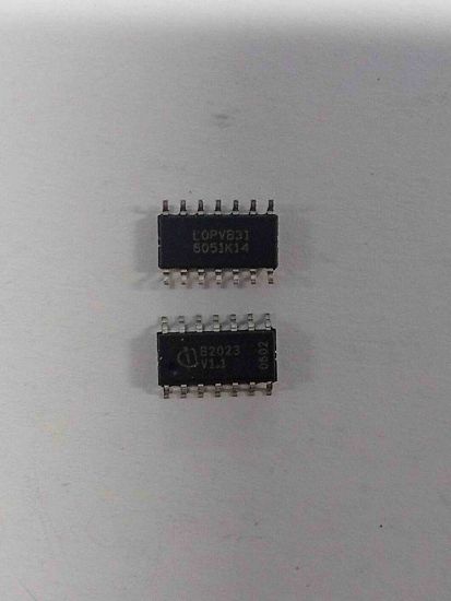 Picture of B2023 IC