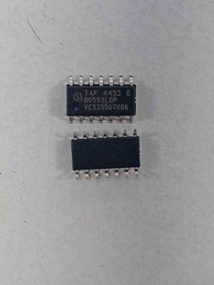 Picture of TAF4453 IC