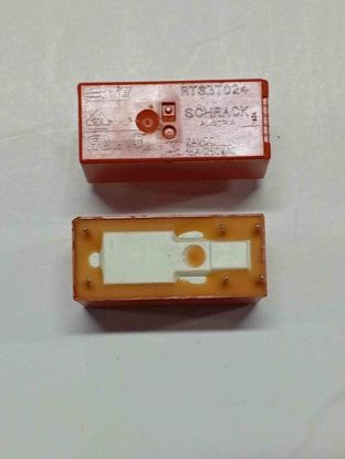 Picture of RTS3T024 24V 16A 1NO 6PIN RELAY