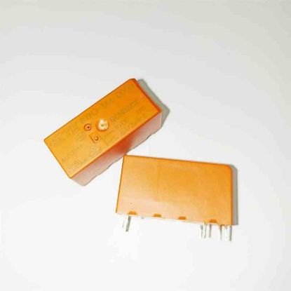 Picture of RZH3-1A4-D009 9V 16A 1NO 6PIN RELAY