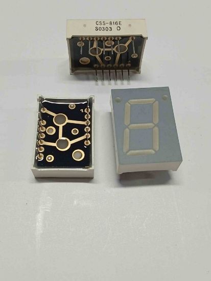 Picture of CSS816EQ