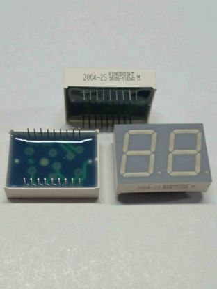 Picture of DA0811EWAM DISPLAY