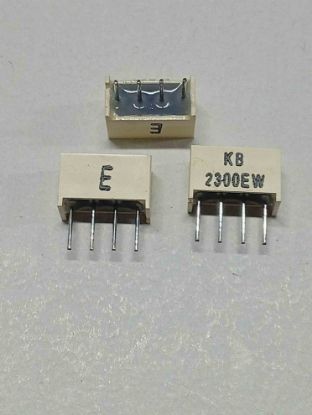 Picture of KB-2300EW DISPLAY