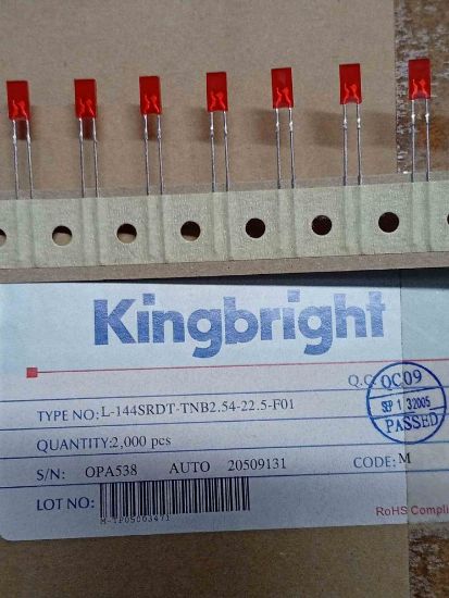 Picture of L144SRDTTNB254225F01 OPTO