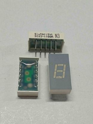 Picture of SC0311GWAN3 7mm DISPLAY