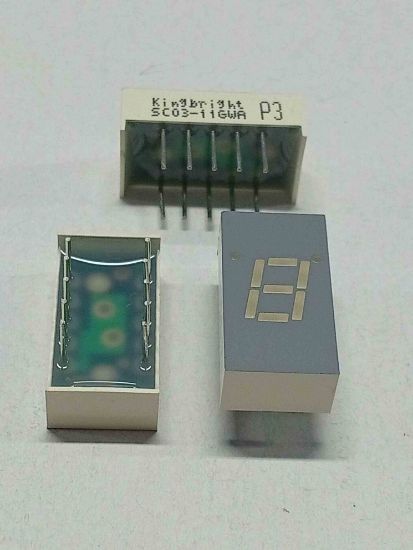 Picture of SC0311GWAP3 7mm DISPLAY