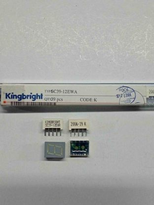 Picture of SC3912EWAK 10mm