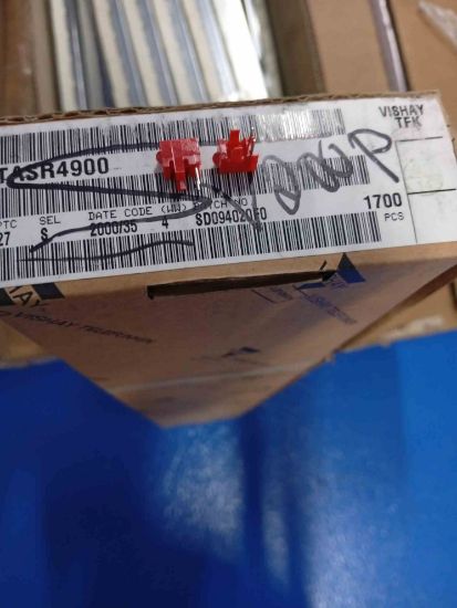 Picture of TASR4900