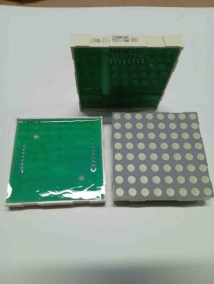 Picture of TC2311GWAQA3 green  DISPLAY