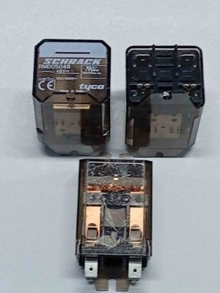 Picture of RMD05048 48V 30A RELAY
