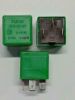 Picture of V23134-B52-X417 12V 40A 1NO 4PIN RELAY