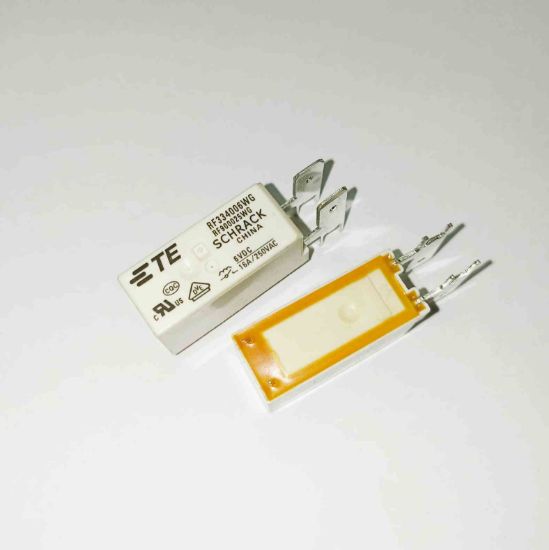 Picture of RF334006WG 6V 16A 1NO 6PIN RELAY