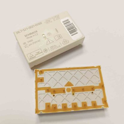 Picture of SRL7-523-D021-0010X RELAY