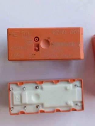Picture of RZH9-001 24V 16A 1C 8PIN RELAY