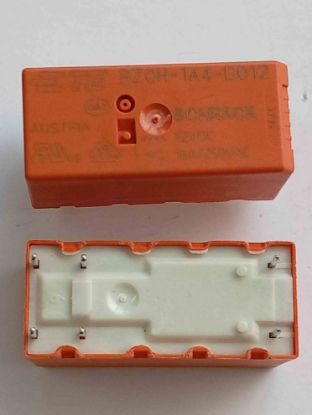 Picture of RZ0H-1A4-D012 12V 16A 1NO 6PIN RELAY
