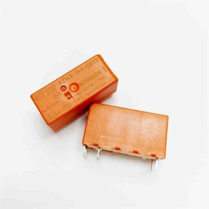 Picture of RZH3-1A4-D012 12V 16A 6PIN RELAY