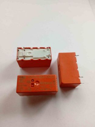 Picture of RZH3-1A3-D012 12V 16A 1NO 6PIN RELAY
