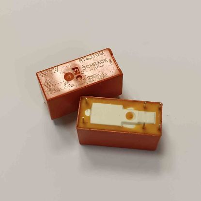 Picture of RTS31012 12V 16A 6PIN RELAY