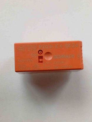 Picture of RZ03-1C4-D024 24V 16A 1C 8PIN RELAY