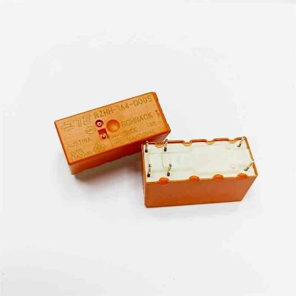 Picture of RZHH-1A4-D005 5V 16A 1NO 6PIN RELAY