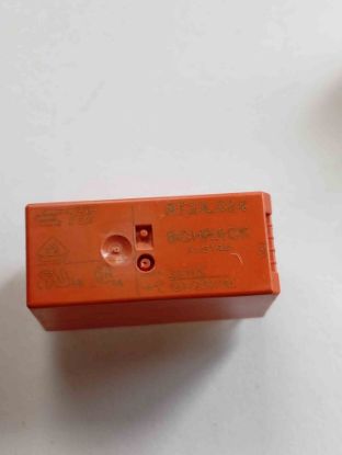 Picture of RT21L024 24V 12A 1C 5PIN RELAY