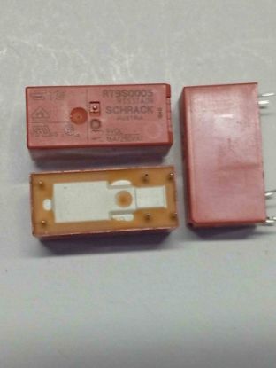 Picture of RT9S0005 9V 16A 1NO 6PIN RELAY
