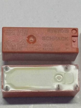 Picture of RY611019 19V 8A 1C 5PIN RELAY