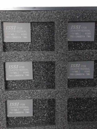 Picture of IS43TR16256AL-107MBLI