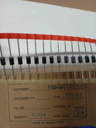 Picture of PSS360 DIODE
