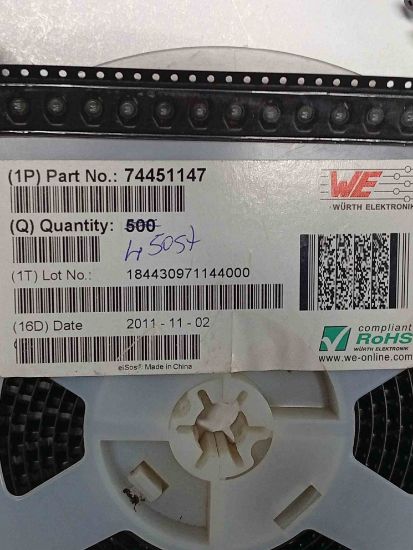 Picture of 744S1147-47UHWE-PD3