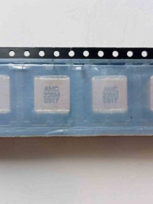 Picture of 500P34W226MJ3U 22uF 50V CAPACITOR