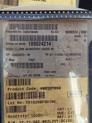 Picture of BL2M2BY/DC OPTO