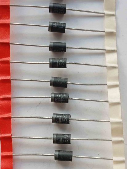 Picture of 1.5KE12A 12V 1500W DIODE