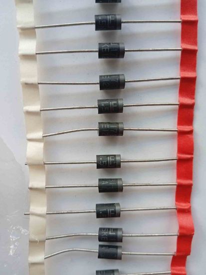 Picture of 1.5KE12A 12V 1500W DIODE