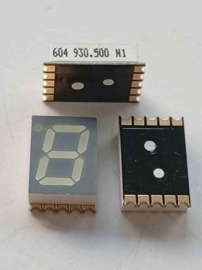 Picture of 604 930.500 N1 DISPLAY