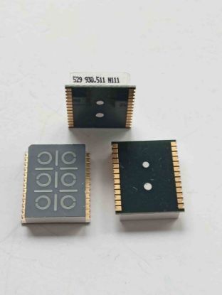 Picture of SB1915-4 DISPLAY