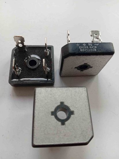 Picture of GBPC1508 15A 800V DIODE