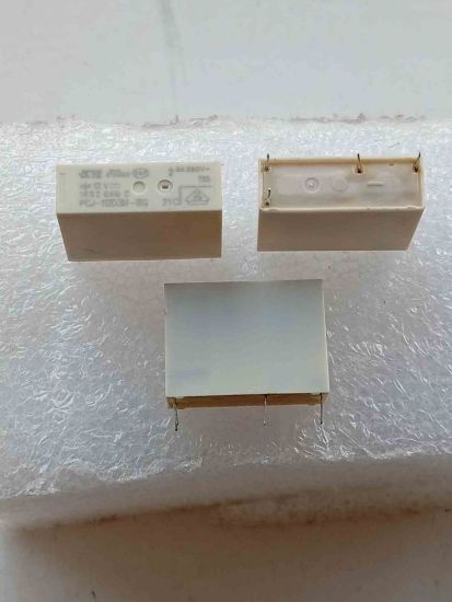 Picture of PCJ-112D3M-WG 12V 5A 1NO 4PIN RELAY