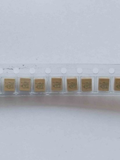 Picture of B82422T1563K 56UH 60mA SMD 8 OHM INDUCTOR