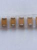Picture of T491D106M025AS 10UF 25V D  SIZE CAPACITOR