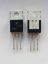 Picture of TIP48 TRANSISTOR