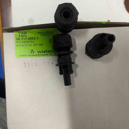 Picture of PST40I1C B1 ZR 1 SW SİYAH